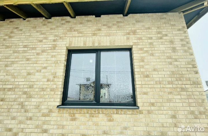 Окна с гарантией в Иноземцево