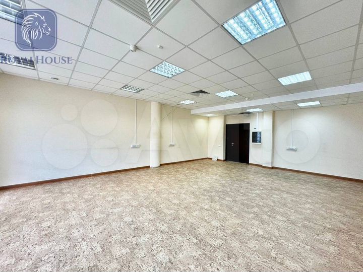 Офис, 65 м²