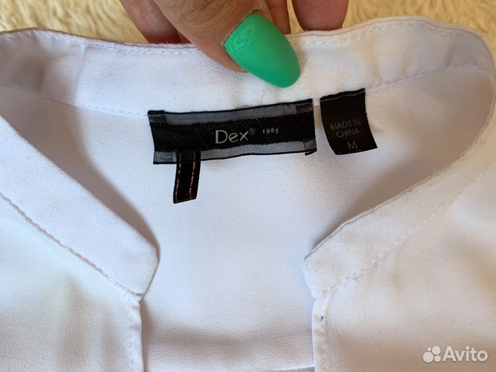 Женские фирменные вещи пакетом р-р 42-44