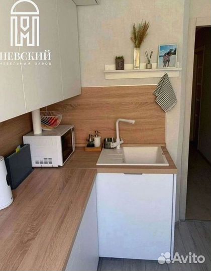 Кухня на заказ от производителя