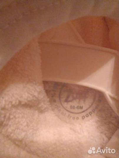 Вещи для новорожденного. Фирменные новые