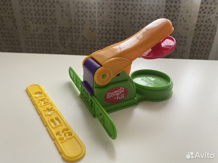 Набор для лепки Hobby Kit