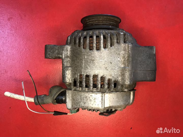 Генератор Honda Cr-V 1 RD1 B20Z1 2000