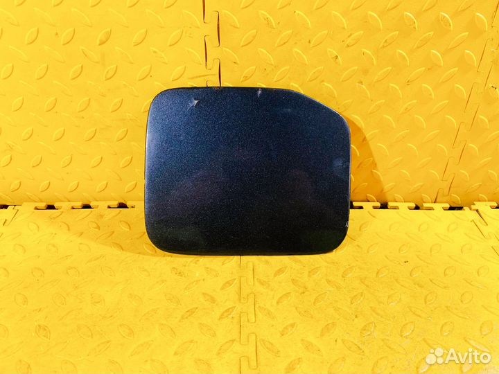 Лючок бензобака Toyota Corona T170 1987-1992