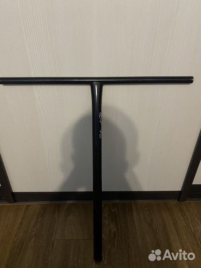 Руль от комплита стрит бой