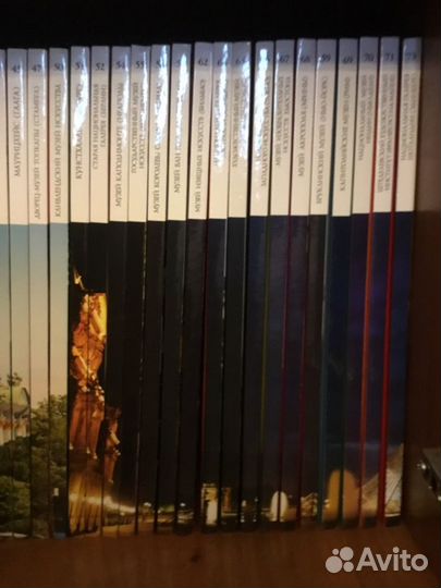 Книги Великие музеи мира