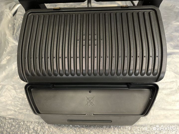 Гриль Tefal Optigrill+ XL