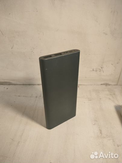 Powerbank Xiaomi 10000