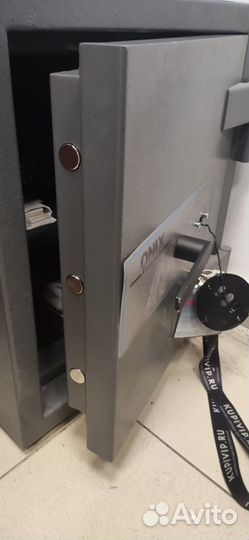 Вскрытие замков сейфов