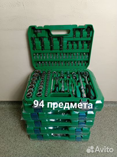 Набор инструментов, набор ключей