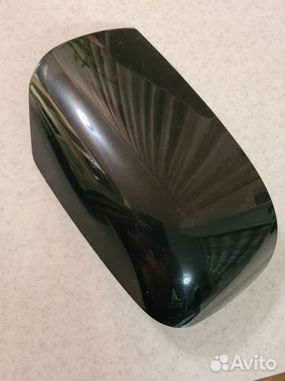 Накладка на зеркало ниссан х трейл т31 правая