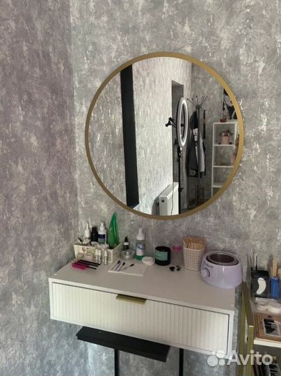 Зеркало интерьер с доставкой