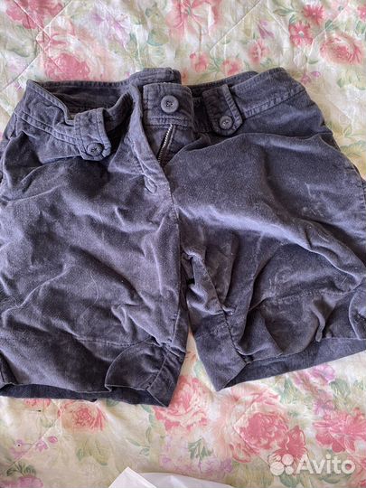 Вещи пакетом