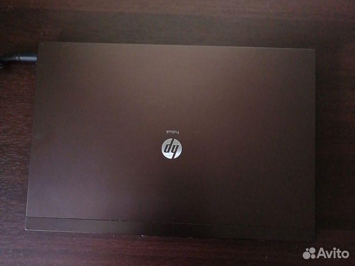 Ноутбук hp probook 5320m