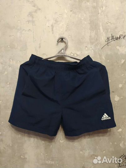 Шорты adidas
