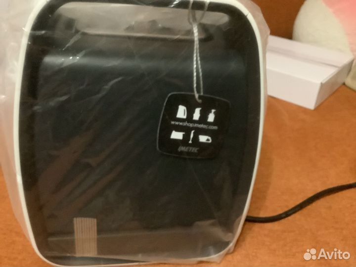 Тостер Imetec Pininfarina, Италия