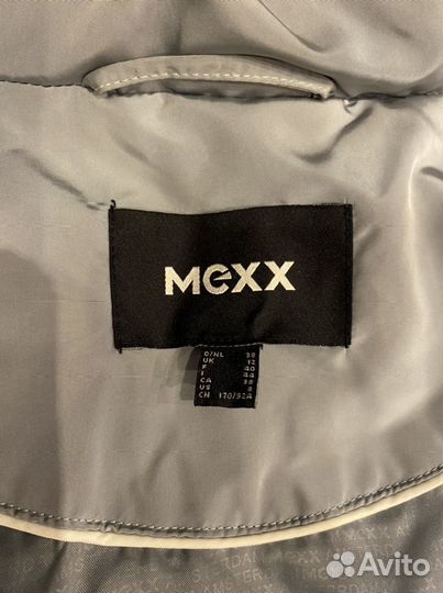 Куртка Mexx