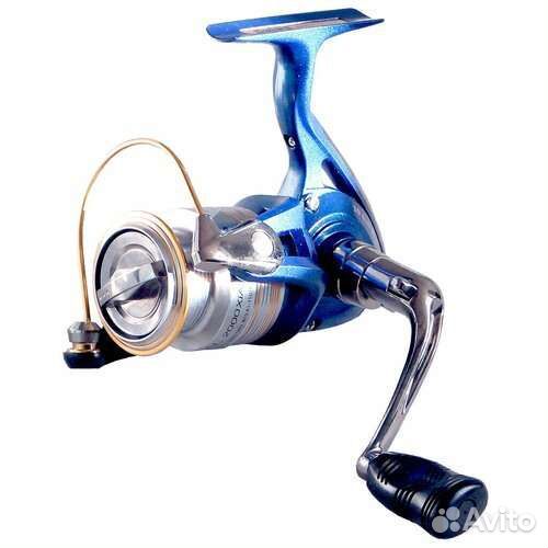 Катушка рыболовная daiwa