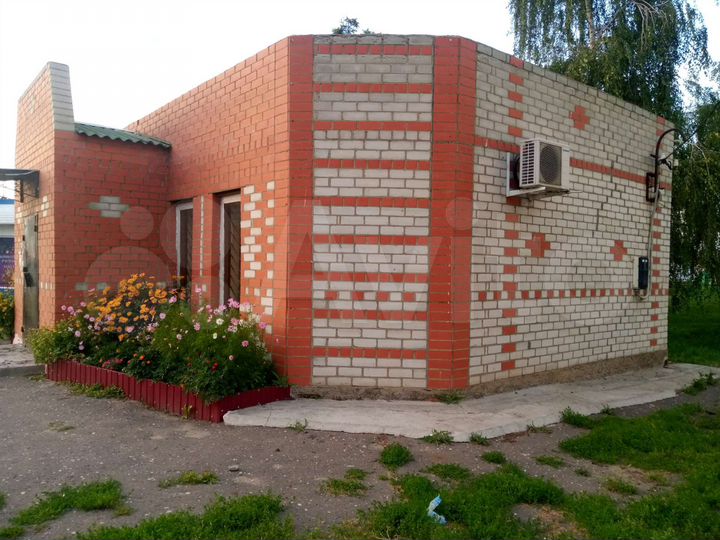 Торговая площадь, 72.2 м²