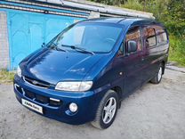 Hyundai H-200 2.5 MT, 1999, 337 000 км, с пробегом, цена 440 000 руб.