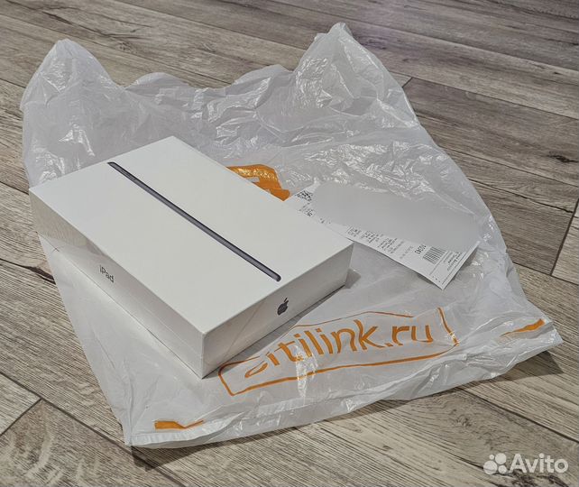 iPad 9 2021 64gb
