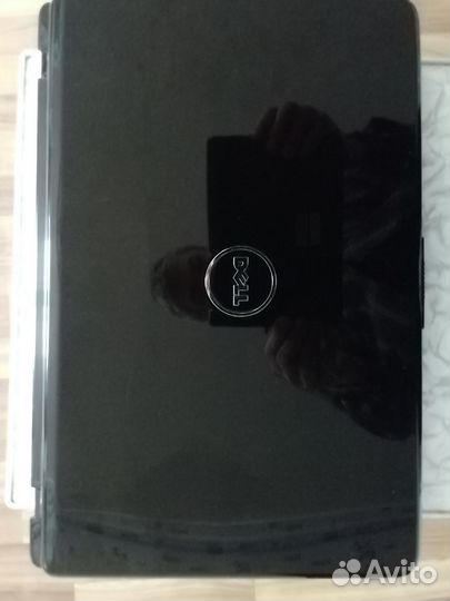 Ноутбук dell A860 vostro