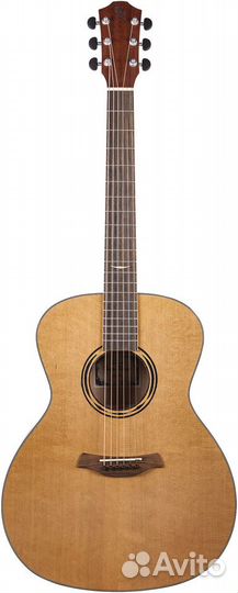 Акустическая гитара Baton Rouge AR21C/A