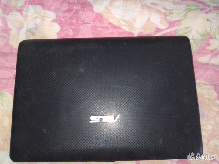 Нетбук asus eee pc 1005PXD