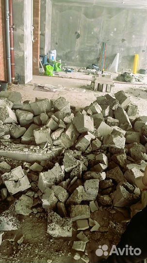 Вывоз мусора с погрузкой 24/7 подача до 60 минут