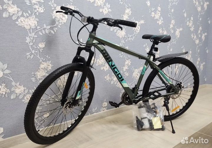 Велосипед mingdi