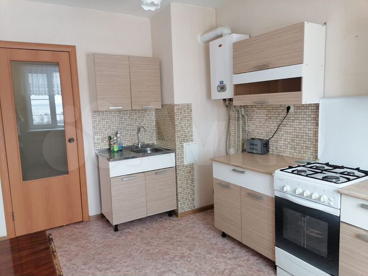 2-к. квартира, 50,4 м², 4/5 эт.