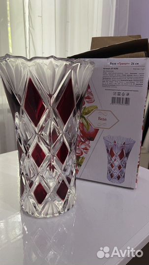 Ваза для цветов