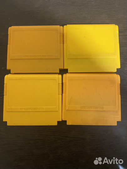 TV game cartridge
