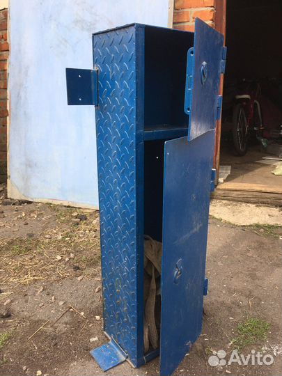 Сейфы для оружия бу