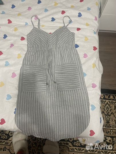 Сарафан женский