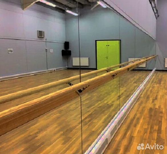 Зеркала 3-8мм