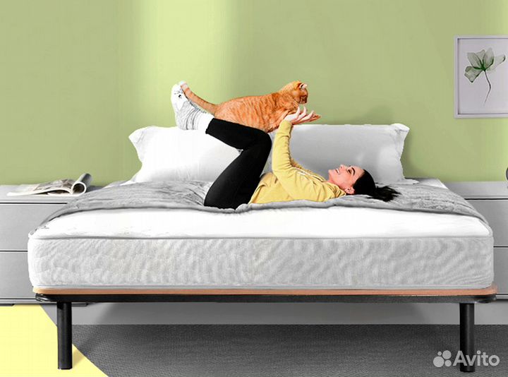 Матрас 80х190