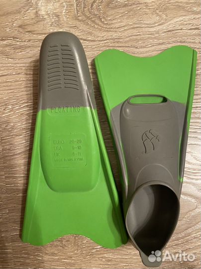 Ласты 26-29 р-р