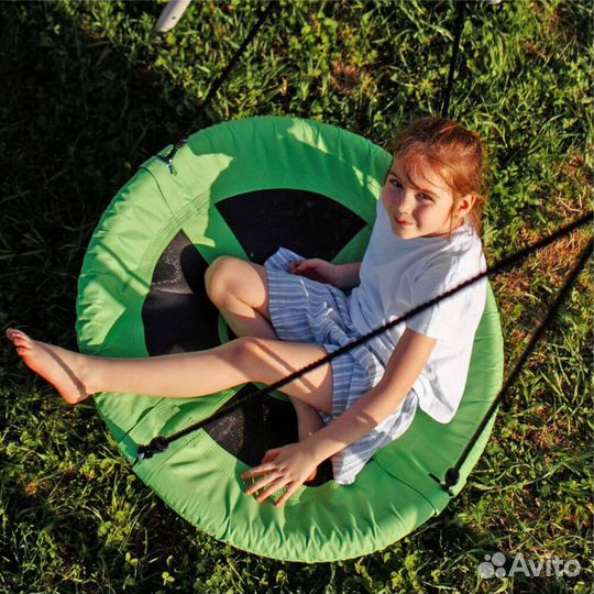 Качели гнездо