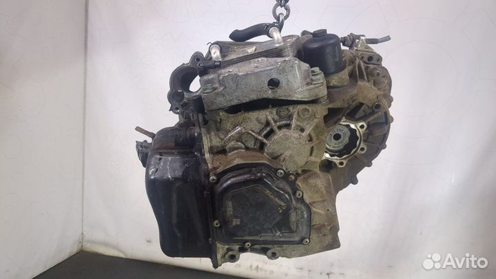Кпп - робот Volkswagen Golf 5 1.9 TDI, 2005