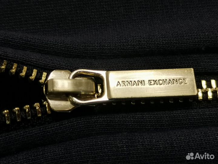 Толстовка женская Armani exchange 44 46