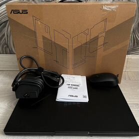 Продам игровой ноутбук asus TUF gaming A15