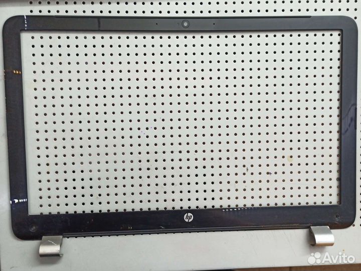 Hp pavilion 15-N рамка матрицы