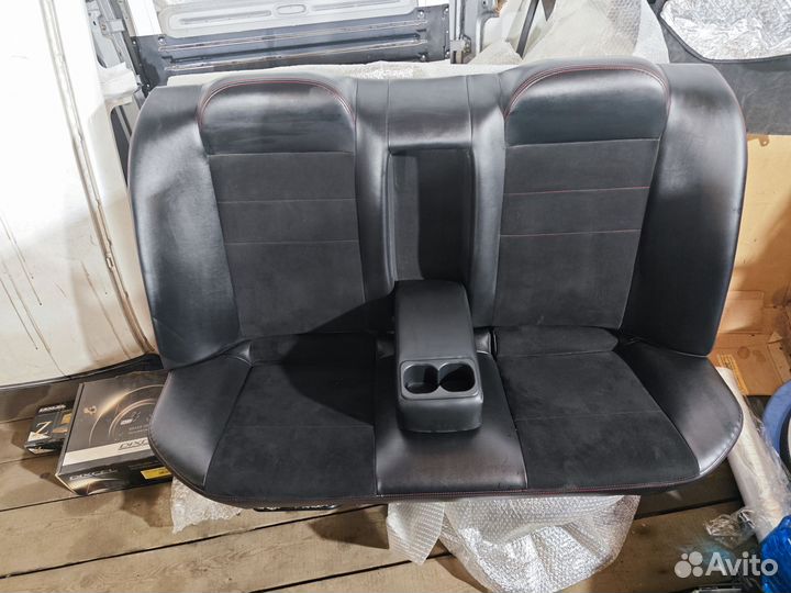 Recaro Evolution 9