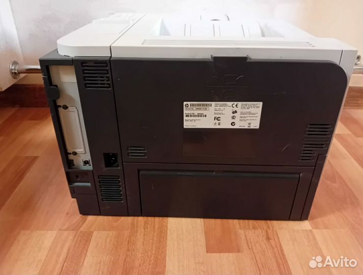 Принтер HP P3015