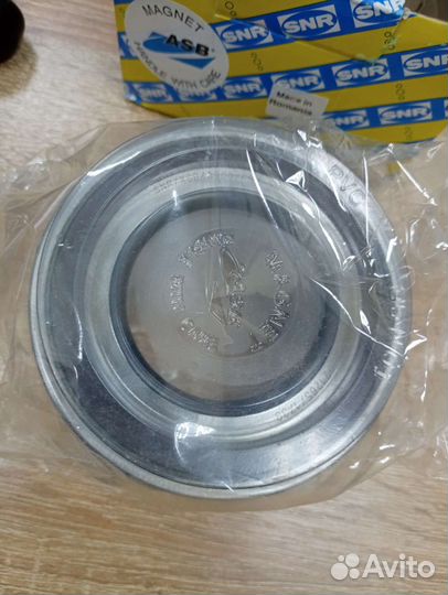 Подшипник ступицы передний / задний xgb40900p SNR