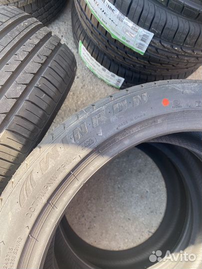 Winrun R330 205/45 R17