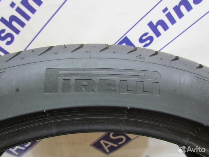 Pirelli P Zero 225/45 R19 102Q