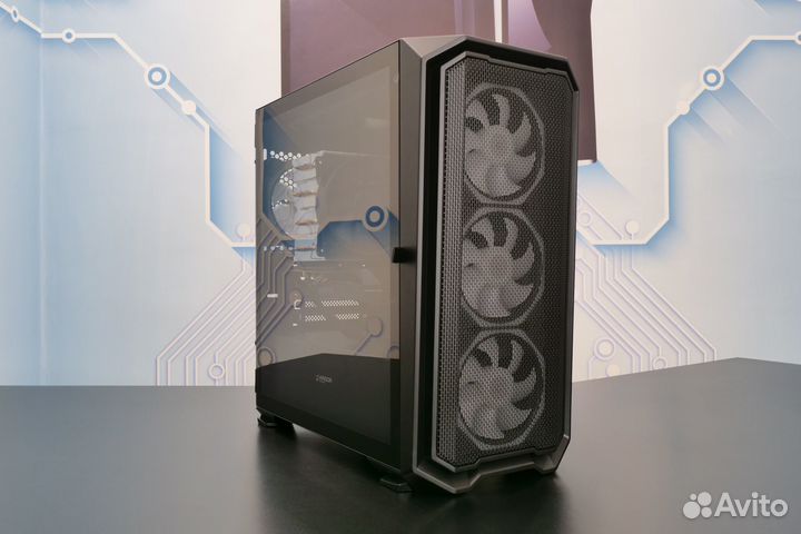 Red I5-11400F 16G GTX1660TI