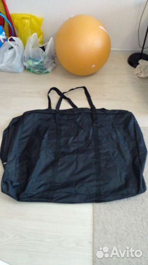 Чехол сумка для массажного стола кушетки